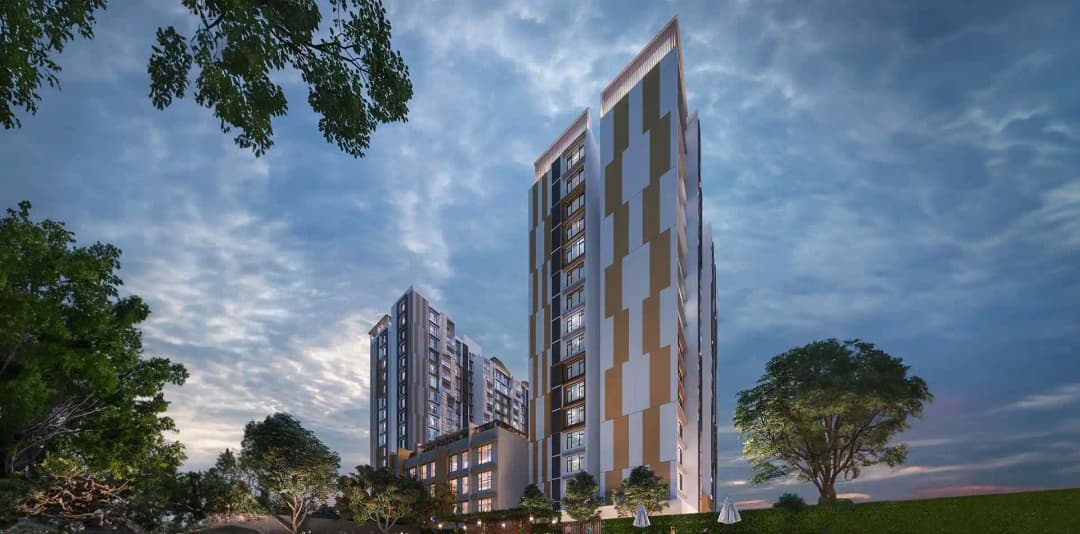 New Launch Project in Velachery